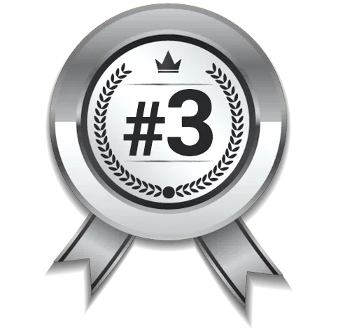 Fluxactive Complete #3